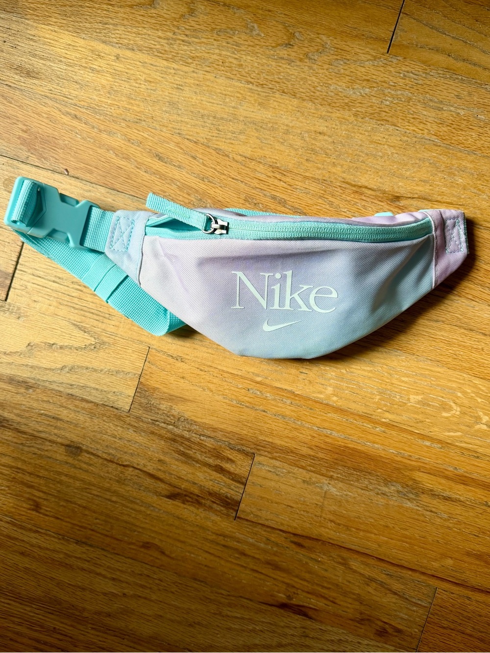 Nike Heritage Small Hip Pack
